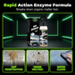 Spray nettoyant insectes pour voiture