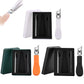📢📢 50 % DE RÉDUCTION !! ⏰ Coupe-ongles coudé anti-éclaboussures avec large ouverture