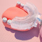 ⏰Produits phares à -50%🦷🪥Brosse à dents électrique intelligente en forme de U pour enfants
