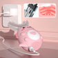 ⏰Produits phares à -50%🦷🪥Brosse à dents électrique intelligente en forme de U pour enfants