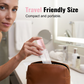 Spray nettoyant instantané pour pinceaux de maquillage