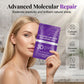 Masque capillaire à l'acide hyaluronique pour réparation en profondeur