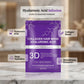 Masque capillaire à l'acide hyaluronique pour réparation en profondeur
