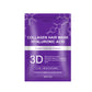 Masque capillaire à l'acide hyaluronique pour réparation en profondeur