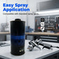 Spray de sous-couche professionnel à base d'eau