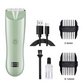 Tondeuse électrique pour poils du corps pour hommes