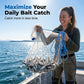 🎣 OFFRE LIMITÉE : 50 % DE RÉDUCTION ! ✨ Épervier facile à lancer – Maille résistante, descente rapide, polyvalent 🌊