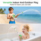 Pistolet à eau Feux d'artifice - Le jouet interactif parent-enfant le plus joyeux de l'année