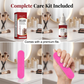 🏆 Offre spéciale du dernier jour! ⭐Achetez-en 2 obtenez-en 1 gratuit⭐Kit de soins réparateurs pour les ongles à triple action