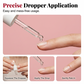 🏆 Offre spéciale du dernier jour! ⭐Achetez-en 2 obtenez-en 1 gratuit⭐Kit de soins réparateurs pour les ongles à triple action