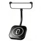 Lampe d'appoint magnétique à col de cygne pour téléphones
