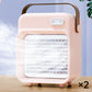 Refroidisseur d'air et humidificateur de bureau sans fil