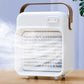 Refroidisseur d'air et humidificateur de bureau sans fil