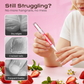 Stylos à huile pour cuticules, pour le soin des ongles, aux huiles naturelles