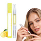 Stylos à huile pour cuticules, pour le soin des ongles, aux huiles naturelles