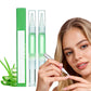 Stylos à huile pour cuticules, pour le soin des ongles, aux huiles naturelles