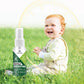 Spray anti-moustiques portable d'extérieur