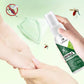 Spray anti-moustiques portable d'extérieur