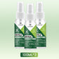 Spray anti-moustiques portable d'extérieur