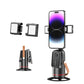 Support de téléphone avec suivi automatique du visage et commande gestuelle