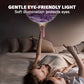 🔦✨ PROMO LIMITÉE 50% ! Projecteur-Torche Jouet pour Enfants 2 en 1 – 3 ou 6 Disques, Lumière Douce, 3 Couleurs, Parfait pour Histoires, Découverte & Imagination 🧒