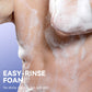 Gel douche parfumé longue durée pour hommes