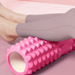 Rouleau de massage musculaire multifonctionnel en mousse
