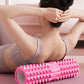 Rouleau de massage musculaire multifonctionnel en mousse