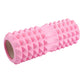 Rouleau de massage musculaire multifonctionnel en mousse