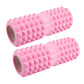 Rouleau de massage musculaire multifonctionnel en mousse