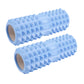 Rouleau de massage musculaire multifonctionnel en mousse