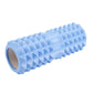 Rouleau de massage musculaire multifonctionnel en mousse