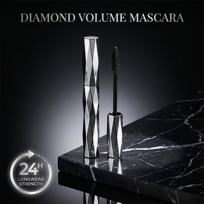 💜Mascara diamant volumisant