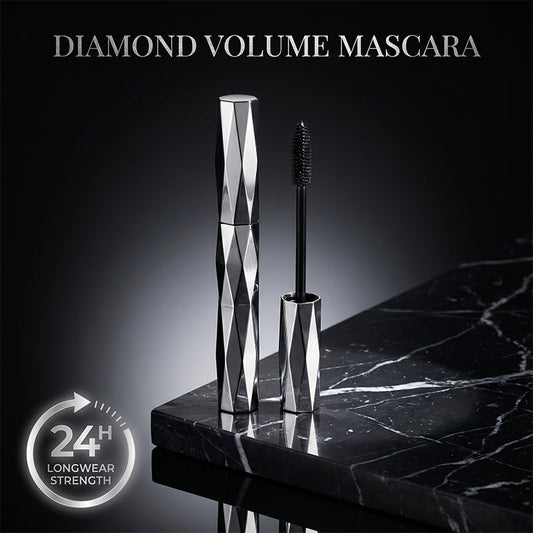 💜Mascara diamant volumisant