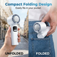 Ventilateur de refroidissement pour semi-conducteurs TEC
