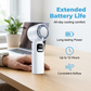 Ventilateur de refroidissement pour semi-conducteurs TEC
