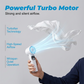 Ventilateur de refroidissement pour semi-conducteurs TEC