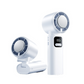Ventilateur de refroidissement pour semi-conducteurs TEC