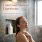 Shampoing fortifiant et régulateur de sébum