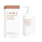 Shampoing fortifiant et régulateur de sébum