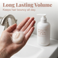 Shampoing fortifiant et régulateur de sébum