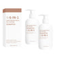 Shampoing fortifiant et régulateur de sébum