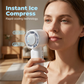 TEC Semiconductor Cooling Fan