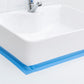 Ruban d'étanchéité étanche de 3,3 m pour cuisine et salle de bain