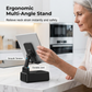 Hub de bureau intelligent 3-en-1 ultime pour les seniors