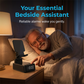 Hub de bureau intelligent 3-en-1 ultime pour les seniors