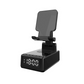 Hub de bureau intelligent 3-en-1 ultime pour les seniors
