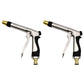 🥳 50 % de réduction ! 🏠 Pistolet à eau haute pression pour lavage auto