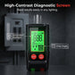 📢📢40 % DE RÉDUCTION !! ⏰ Kit de détection de disjoncteurs et de test de prises numériques – 50 % de réduction ! Trouvez les fusibles, testez les prises – en quelques secondes. 🔥✨