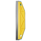 Grattoir mural multi-usage en acier inoxydable
